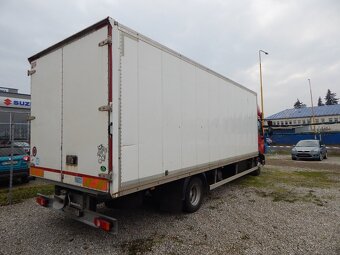 DAF LF 45.220 , 4X2 , 12T - 4