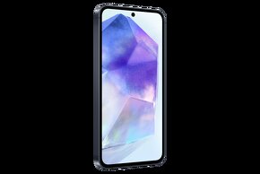 Samsung Galaxy A55 5G 6/128GB DUOS Modročierny - nerozbalený - 4