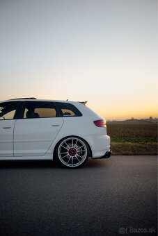 Audi S3 - 4