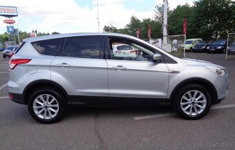 Ford Kuga 2.0 TDCi Titanium AWD - 4