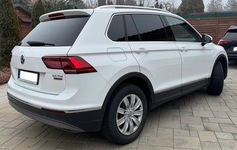 VW Tiguan Highline, 2,0L/110kW 150k TDI, 4 Motion, DSG7 - 4