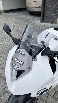 BMW S 1000 RR (ABS) - 4