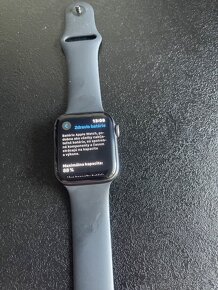 Apple Watch 4 44mm - 4