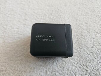 Insta360 One RS 4K boost lens - 4