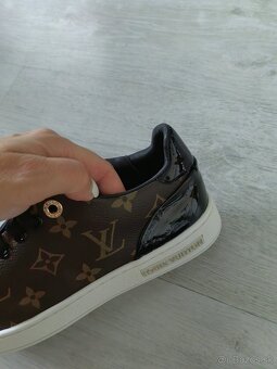 Louis Vuitton tenisky - 4