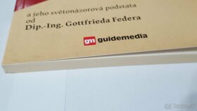 Program NSDAP  ,  Feder Gottfried , Guidemedia - 4