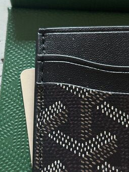 Goyard cardholder - 4