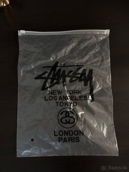 Stüssy card tee - 4