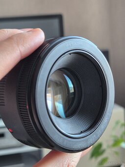 Canon 50mm f/1.8 STM - 4