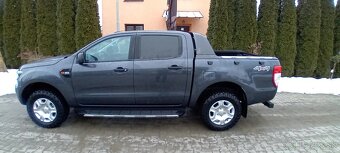 Ford RANGER, 2,2 l,118KW-TOP - 4