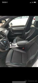 Bmw X3 F25 - 4