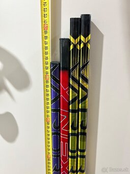 ✅ SPÁJANÉ ĽAVAČKY = BAUER TRACER + HYPER 2 + NEXUS SYNC ✅ - 4