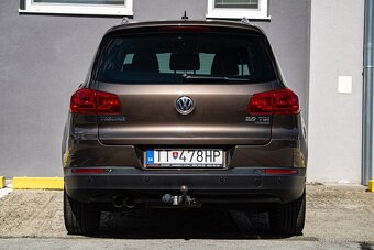 Volkswagen Tiguan 2.0 CR TDI 4-Motion Sport&Style DSG - 4