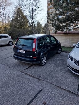 Ford C-Max 1.8 TDCi - 4