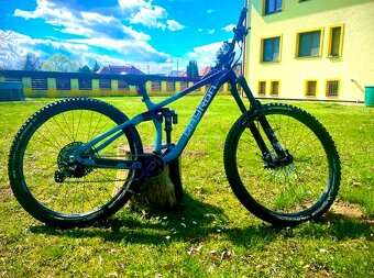 Qayron Carma MKII EN Q 29" - 4