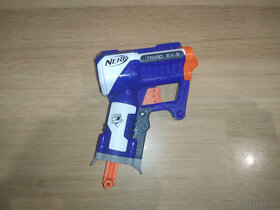 Nerf a Xshot pištole - 4