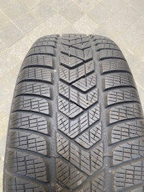 4 pneumatiky M+S Pirelli Scorpion 225/55R19 - 4