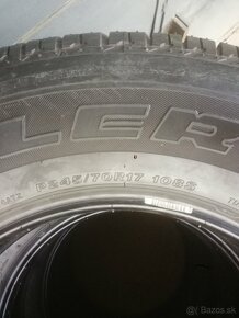 245/70r17 - 4