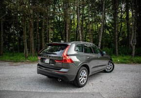 Volvo XC60 D4 Momentum - 4