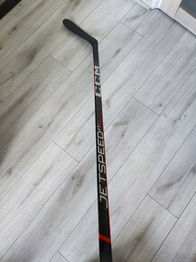 Hokejka CCM Jetspeed Ft6 - 4