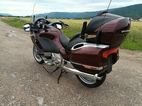 Bmw k 1200 lt - 4