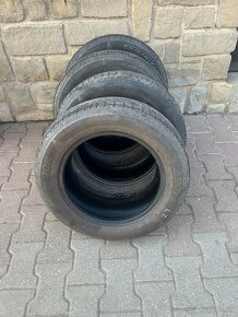 Letné pneu, Hankook 185/65 r15 88H - 4