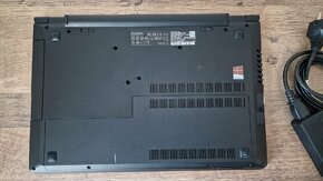 Predám notebook Lenovo B51-80 80 LM - 4