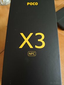 Poco X3 NFC 6/128 - 4