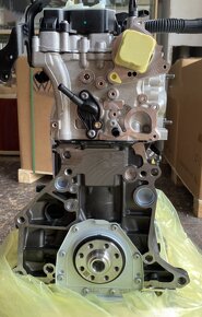 motor Audi VW Škoda 2,0 TFSI DKZ DKZA DKZB DKZC NOVÝ - 4