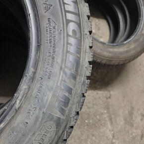 185/65 r15 Michelin - 4