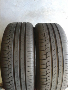 Letne ALU 5x112 R17 7,5J ET53 Original MERCEDES - 4