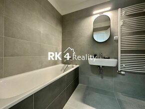 RK4 REALITY - NA PREDAJ - NOVOSTAVBA, 2+KK s veľkým balkónom - 4