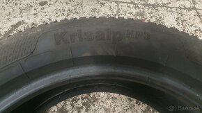 Zimné pneumatiky Kleber Krisalp HP 3 225/55 R17 - 2ks - 4