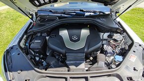 Mercedes GLE 350 crdi V6, kup.SR - 4