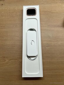 APPLE WATCH SERIES 6 40MM Rose Gold - 4