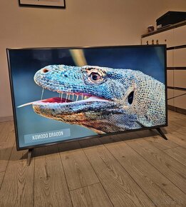 Televízor LG 50'' UHD TV Smart TV - 4