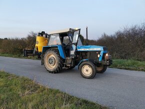 Zetor Crystal 8111 - 4