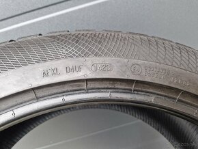 265/45 r21 zimne pneumatiky 265 45 21 - 4