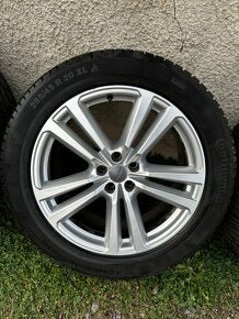 5x112 R20 zimné - 4