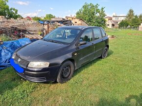 Fiat Stilo 1.6 16v 76kw - 4