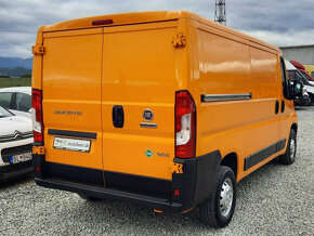 Fiat Ducato 3,0 CNG L2H1 - 4