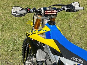 Suzuki RM-Z 250 - 4