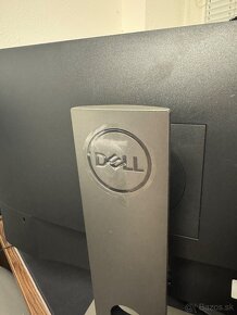 DELL 24” Professional monitor - 4