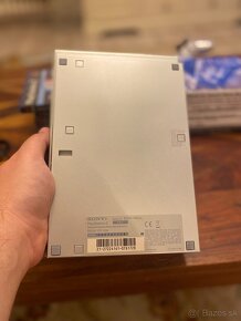 [SOLD] Sony Playstation 2 Slim Silver - 4