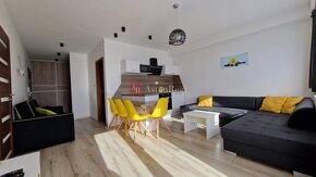 AstonReal: predaj zariadený apartmán 47m2 + balkón - Tatrans - 4