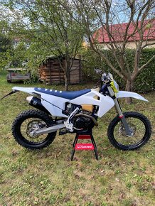 Husqvarna fe 450 - 4