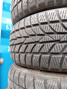 2+1 gratis 185/55R15 Zimné pneumatiky Hankook - 4