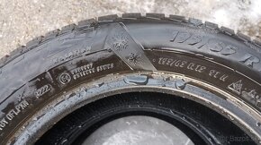 zimne pneu 195/65 r15 - 4