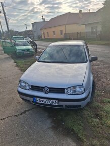 Golf 4 1.9 tdi 81kw - 4