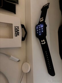 Apple Watch SE 40mm - 4